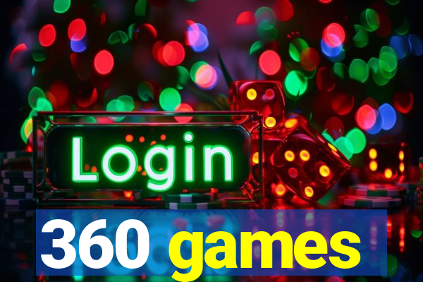 360 games